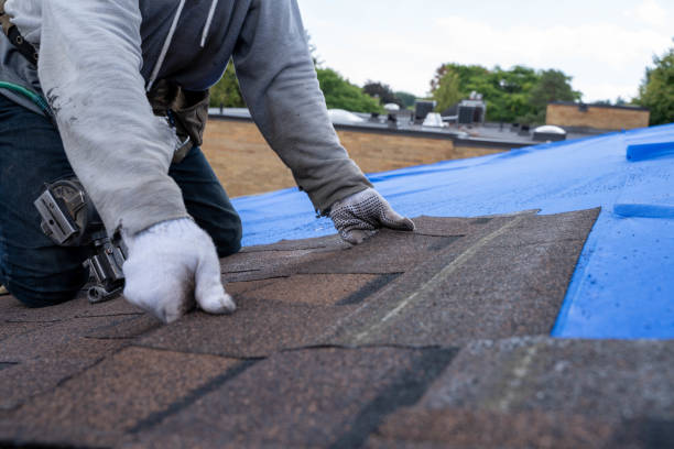 Hot Roofs in Smithville, TN